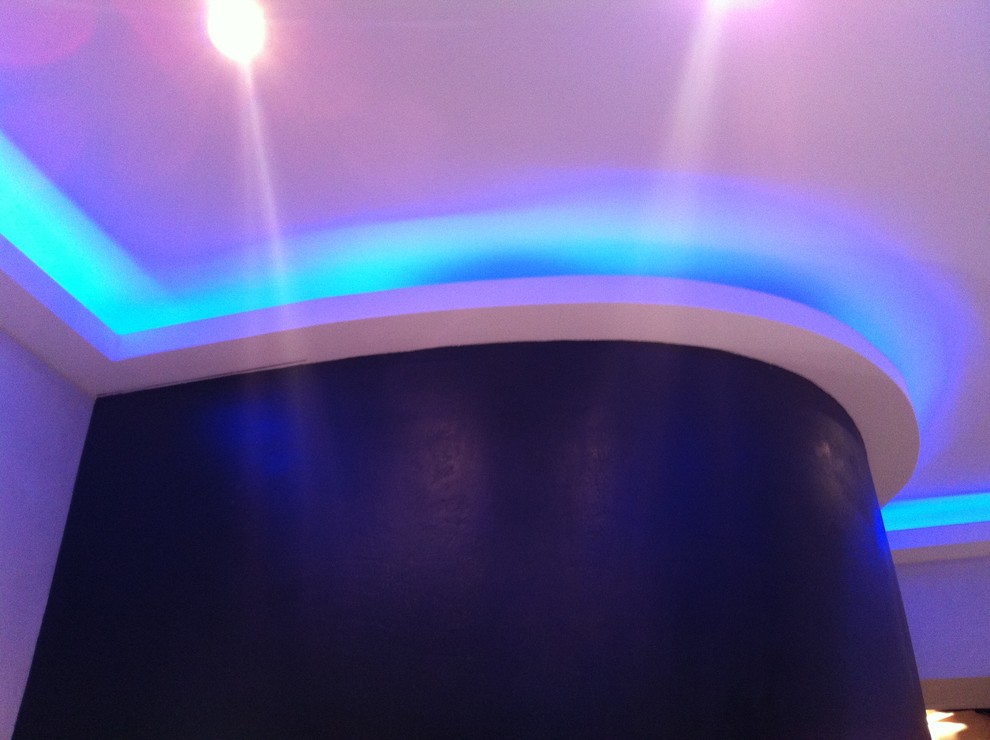 65 m2 reno complete