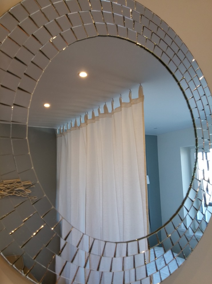 Tiny small studio 33 m2