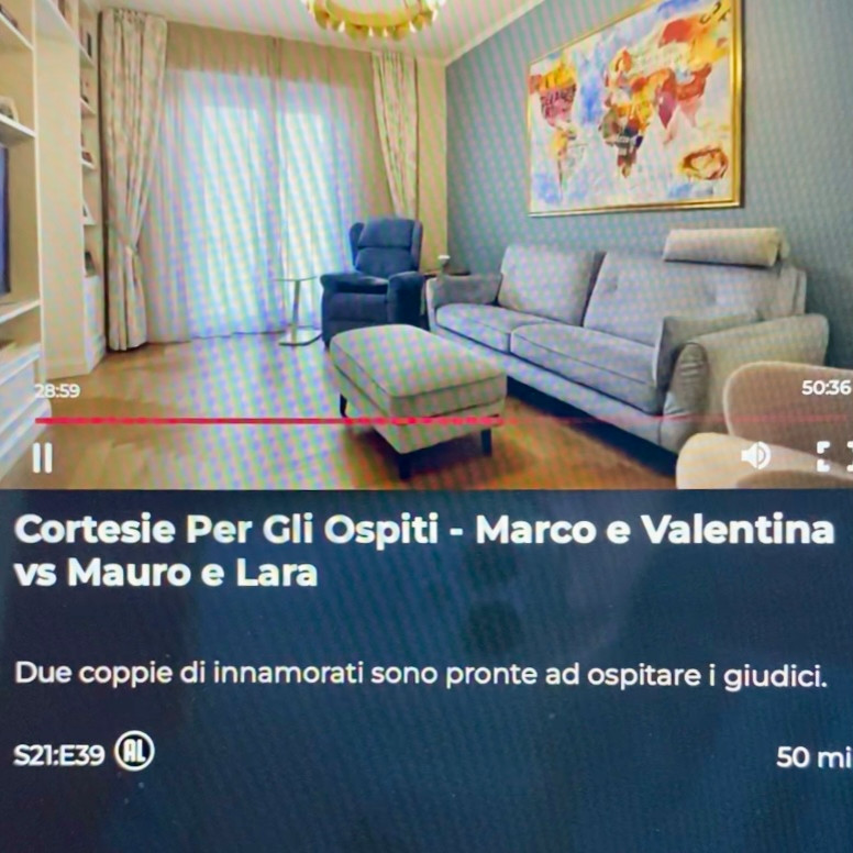 Casa L I 170mq
