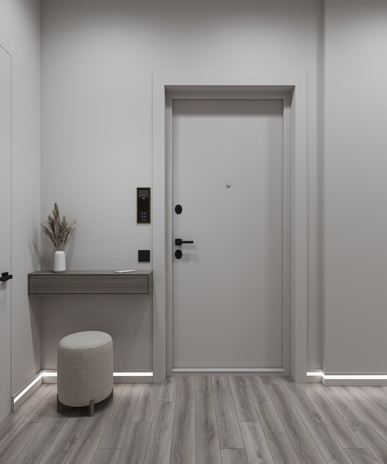 Квартира в ЖК "Столичный" - 90 кв.м.