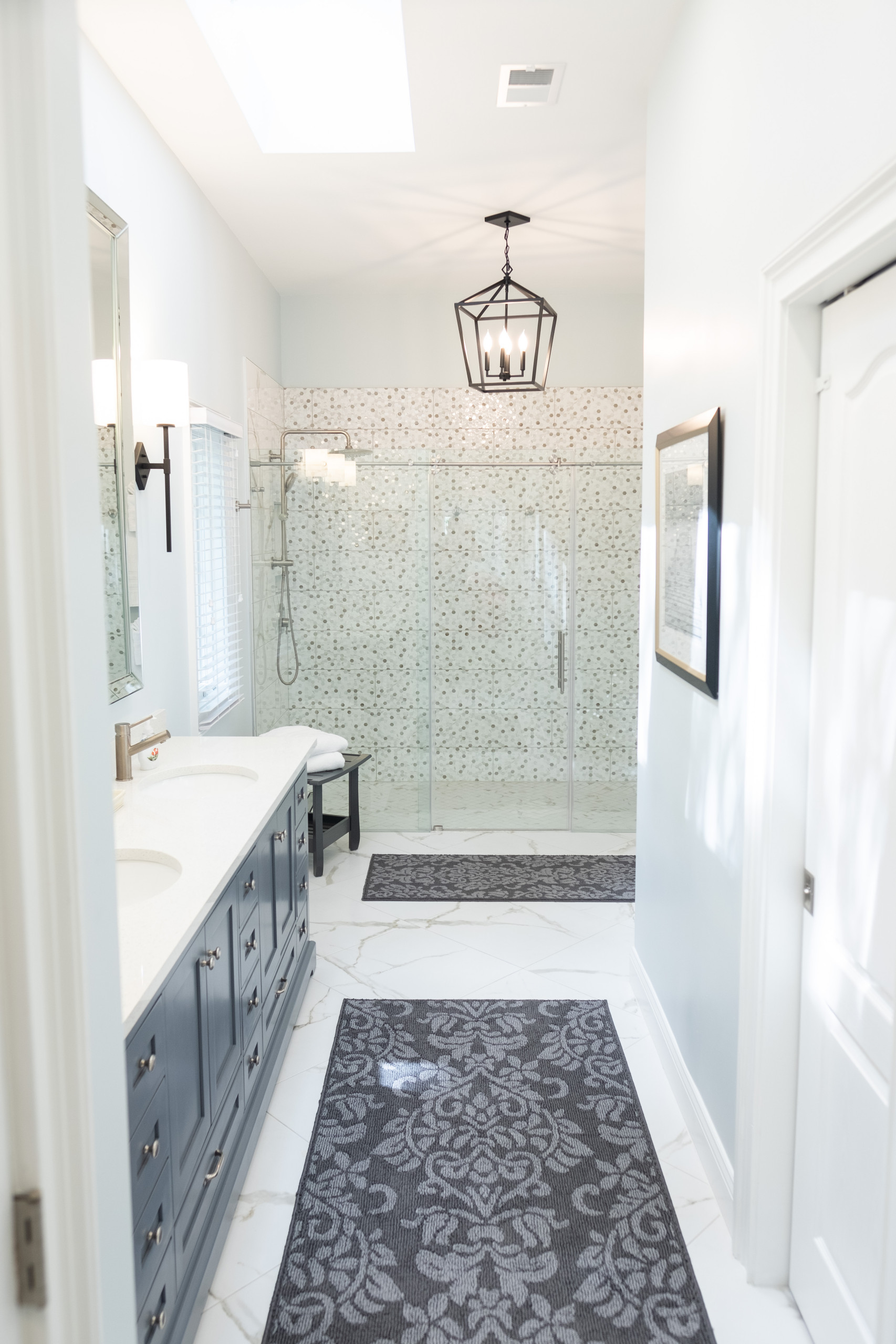 Palmetto Dunes Project