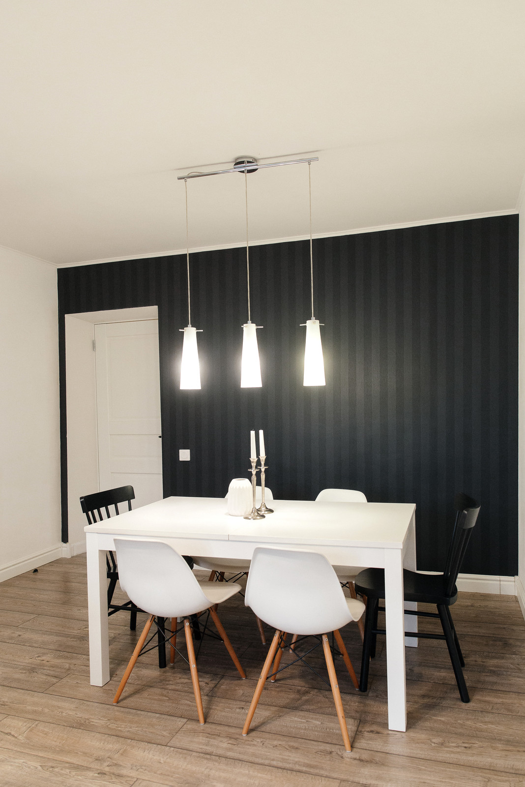 Гостиная в скандинавском стиле, дизайн интерьера в Воронеже