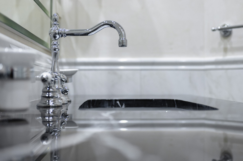 ЖК ЗАЗЕРКАЛЬЕ 408