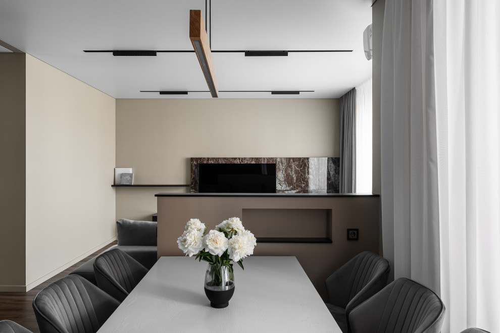 Квартира ЖК Гиляровского