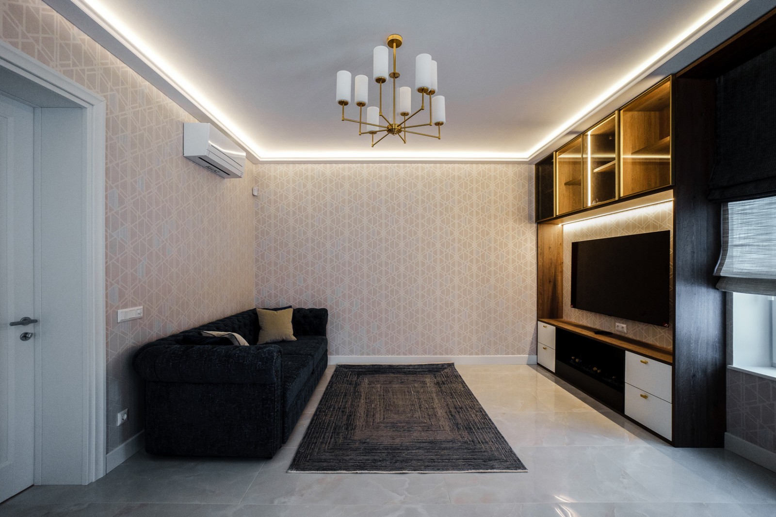 Коттедж КП"Княжье озеро"