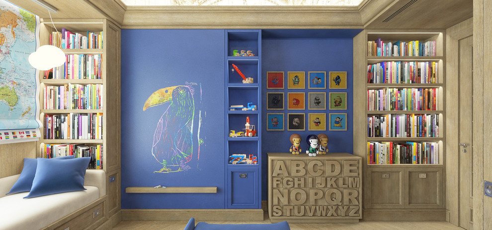 Квартира в ЖК Английский квартал