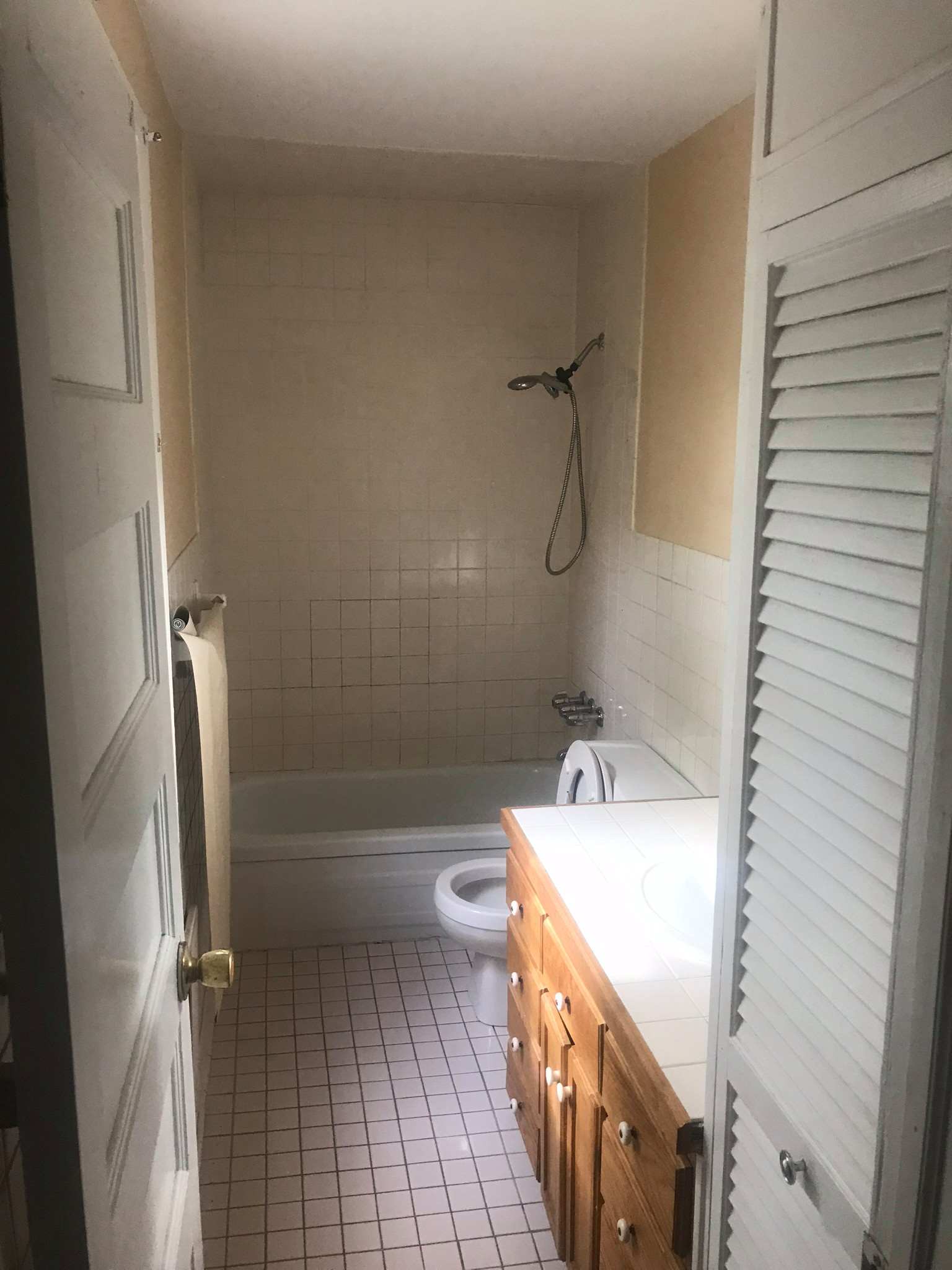 Residential Remodel
