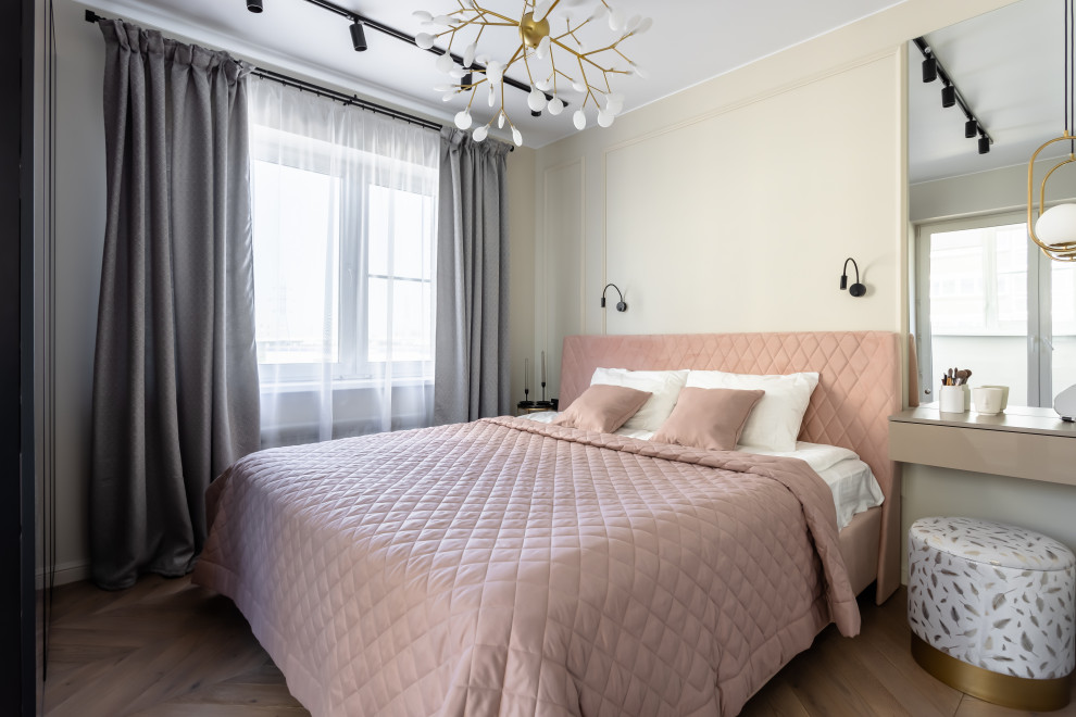 ЖК Татьянин Парк