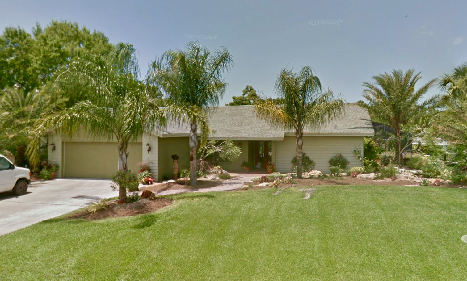 South Florida Full Home Remodel