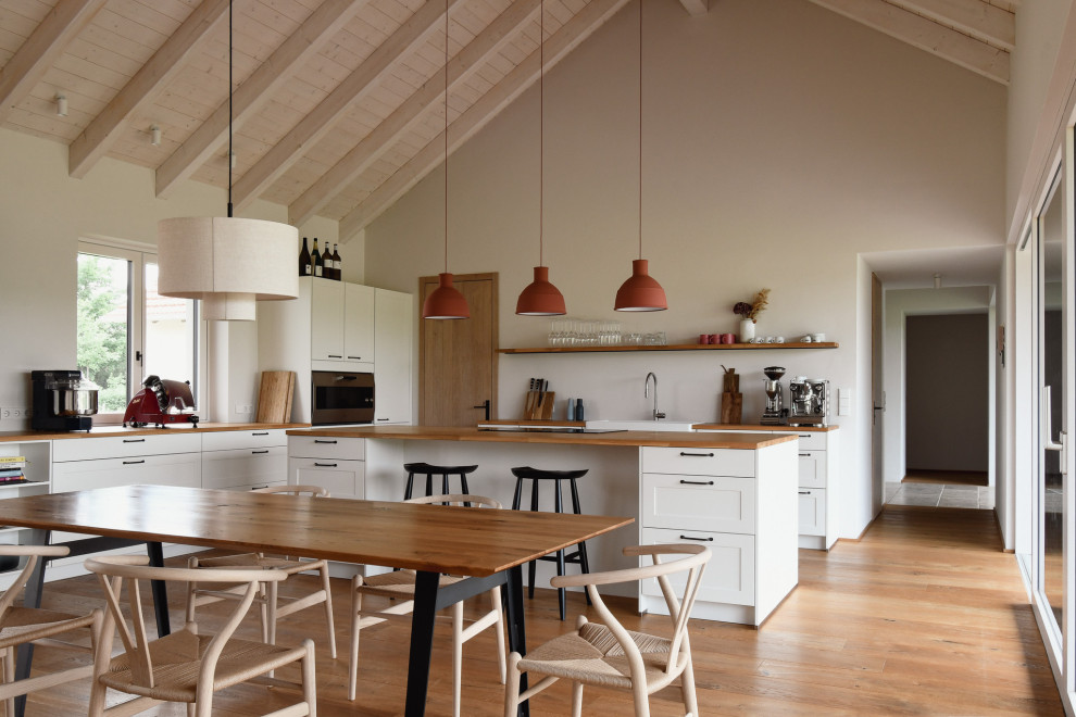 Landhausstil Küche in München