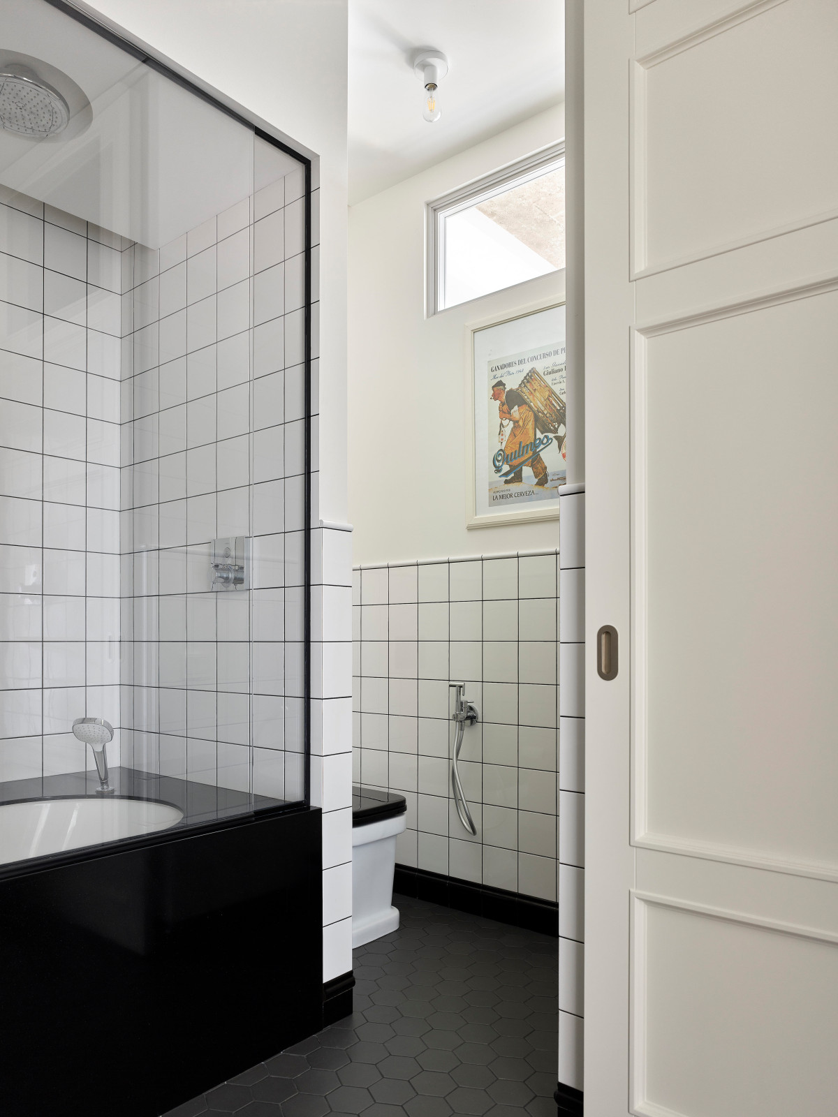 Квартира в бывшем доходном доме на Чистых прудах