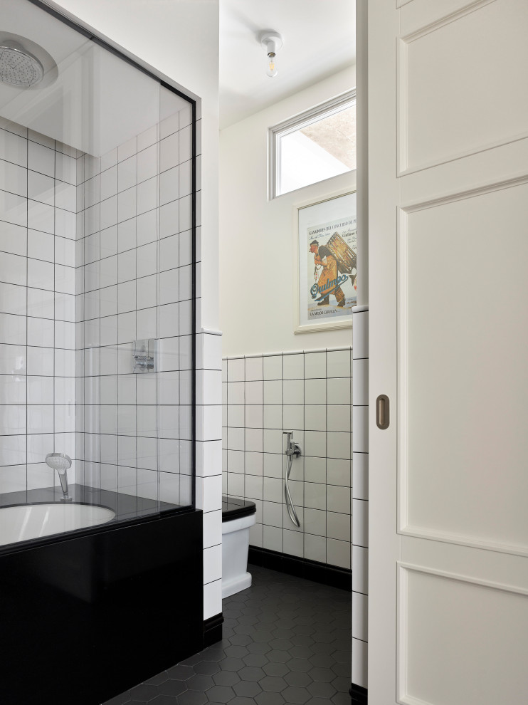 Квартира в бывшем доходном доме на Чистых прудах