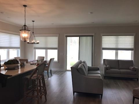 2024 Timm's Window Fashions Projects