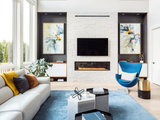 Modern Living Room by Interiors by Popov