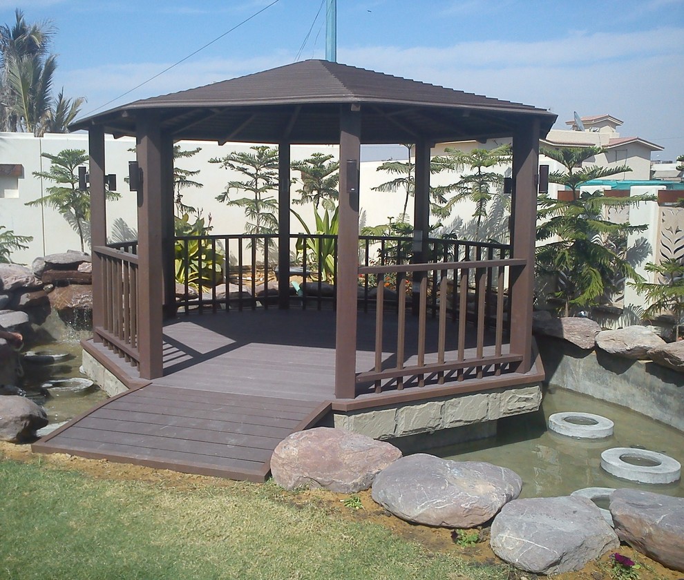 Gazebo by Berkley