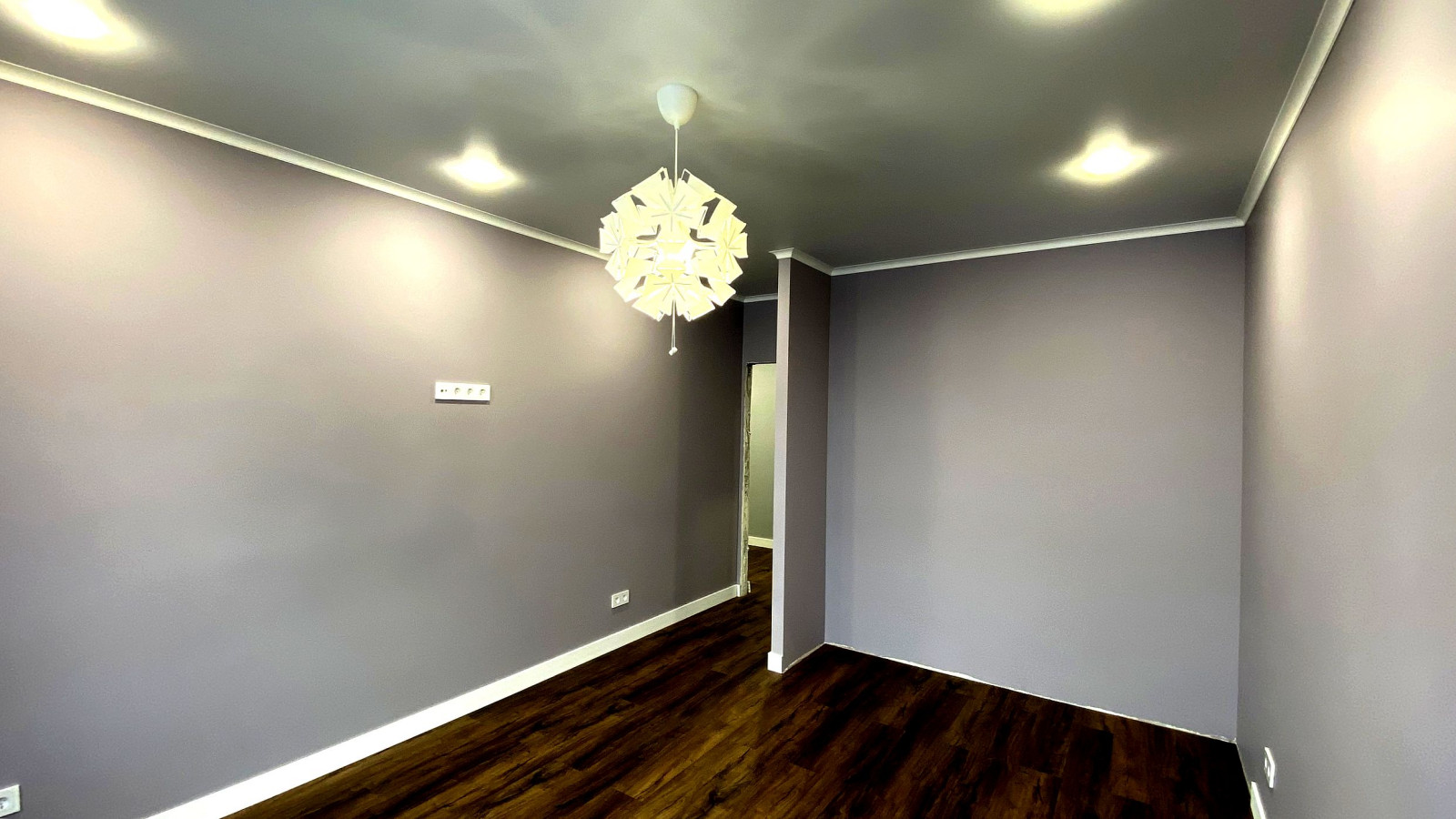 Ремонт квартир Москва. ЖК Ясеневая 14