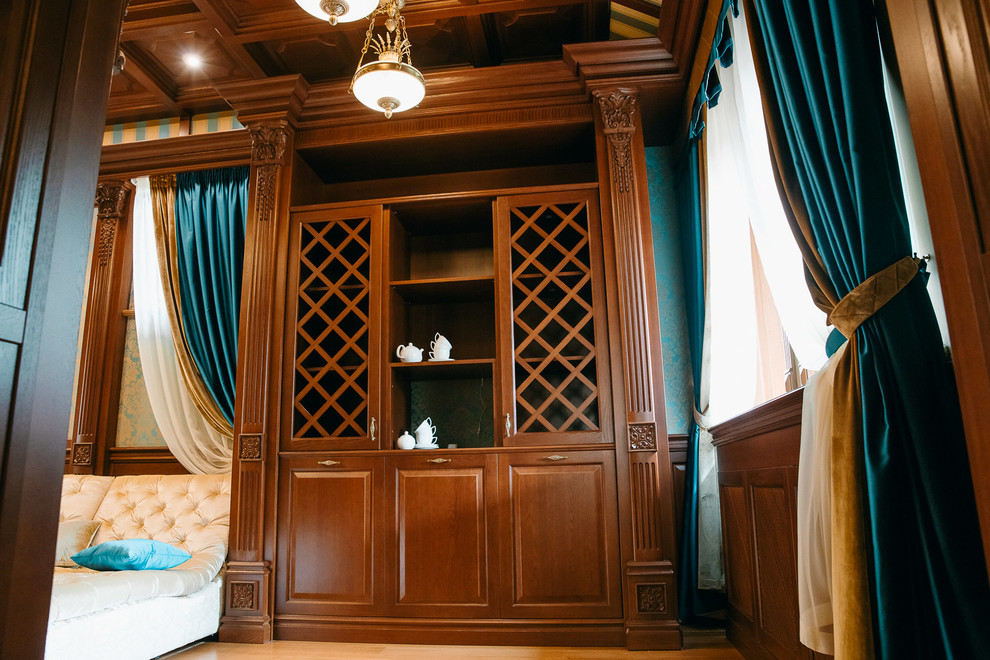 Домашний кинотеатр