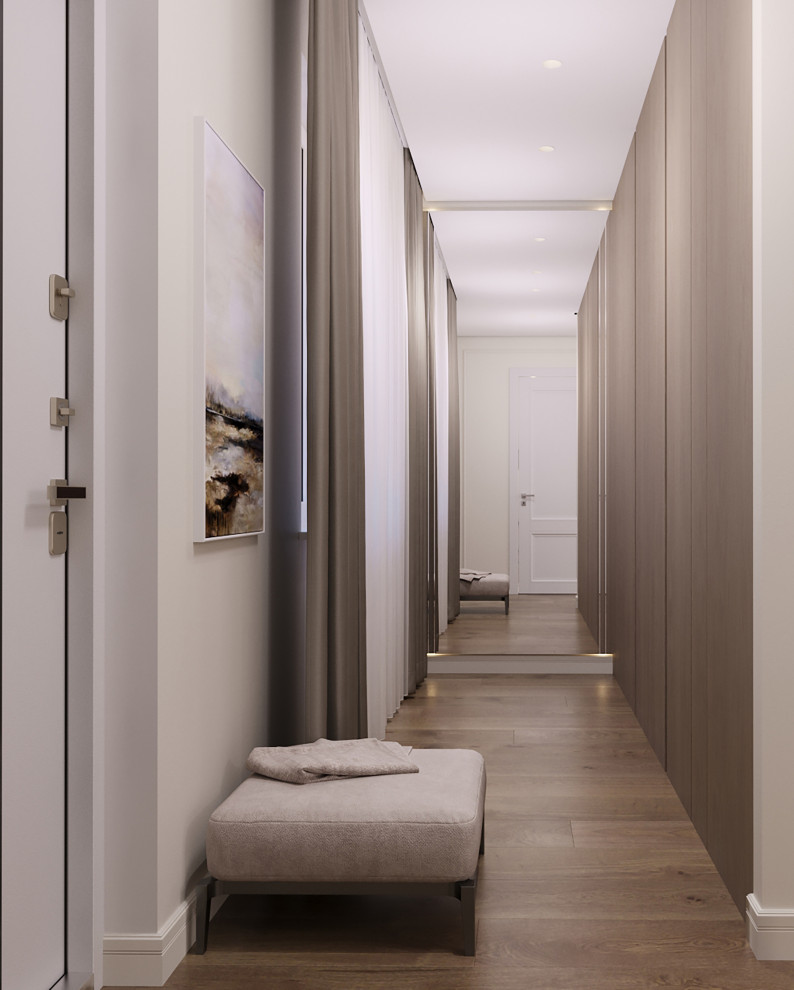 Таунхаус в Романово