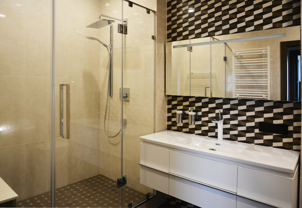 Квартира ул. Беломорская