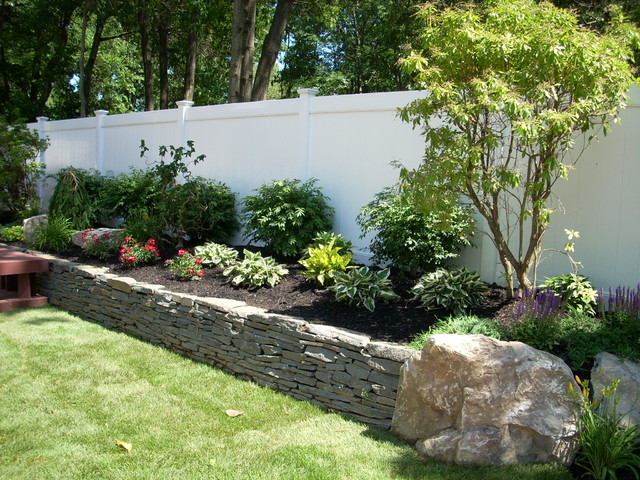 Landscape Wall jardin