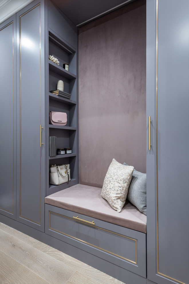 Квартира в ЖК Монодом