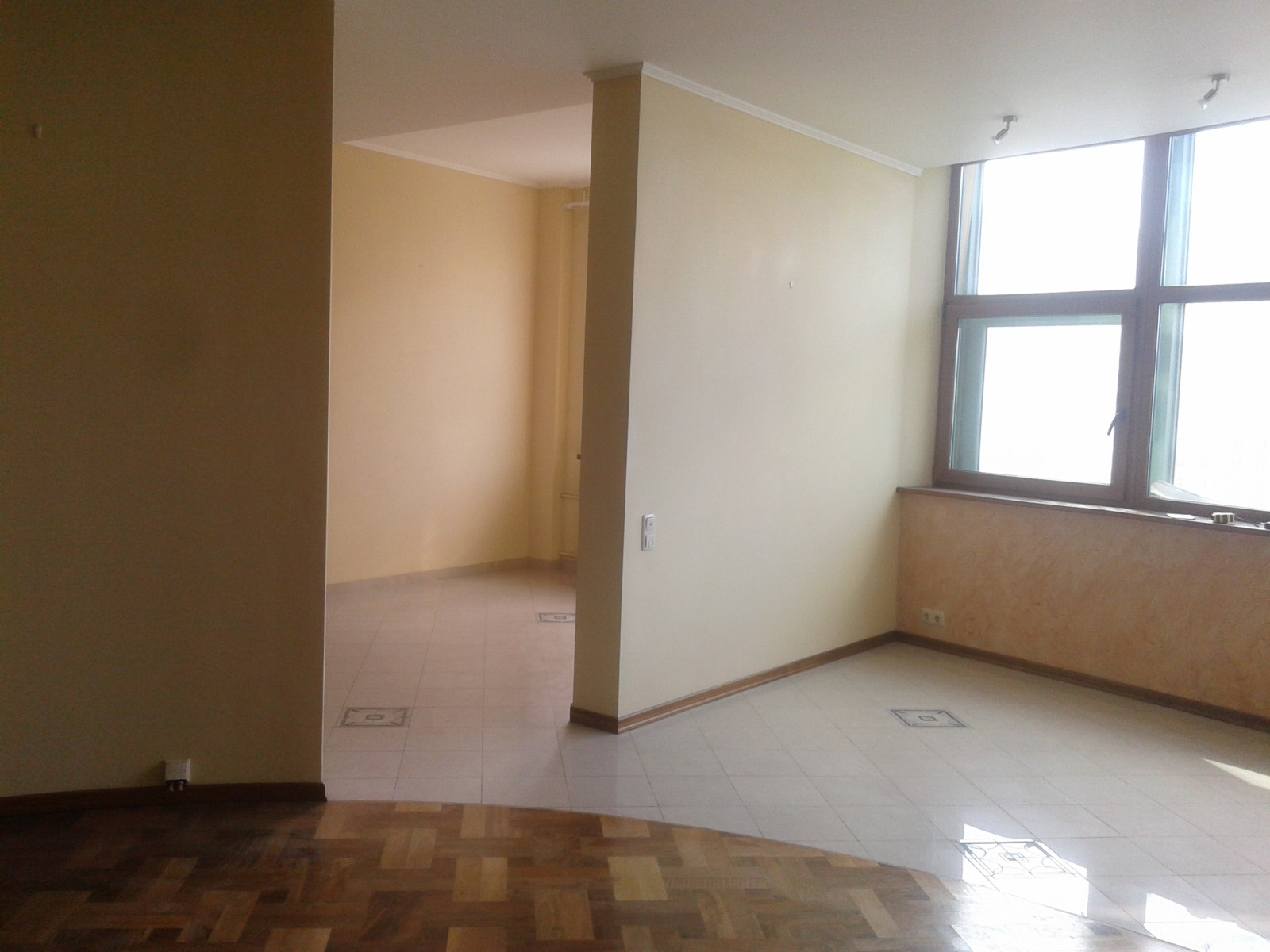 Квартира 85 кв.м.