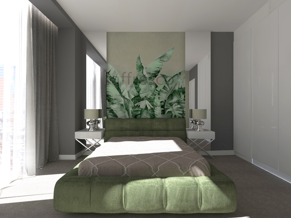 В согласии с природой.