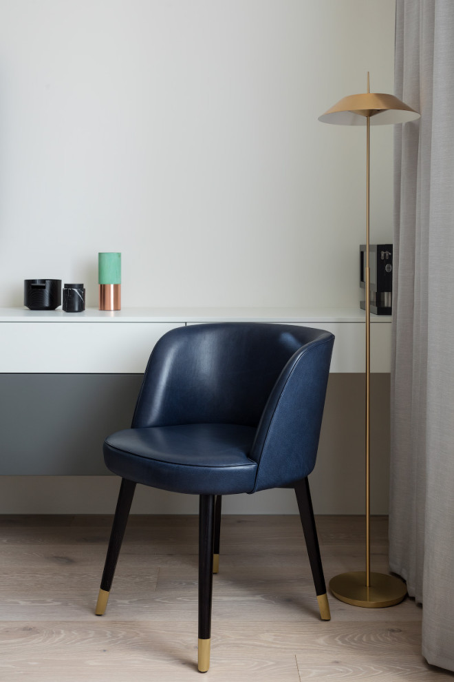 Квартира в ЖК "Наследие" 145 кв. м