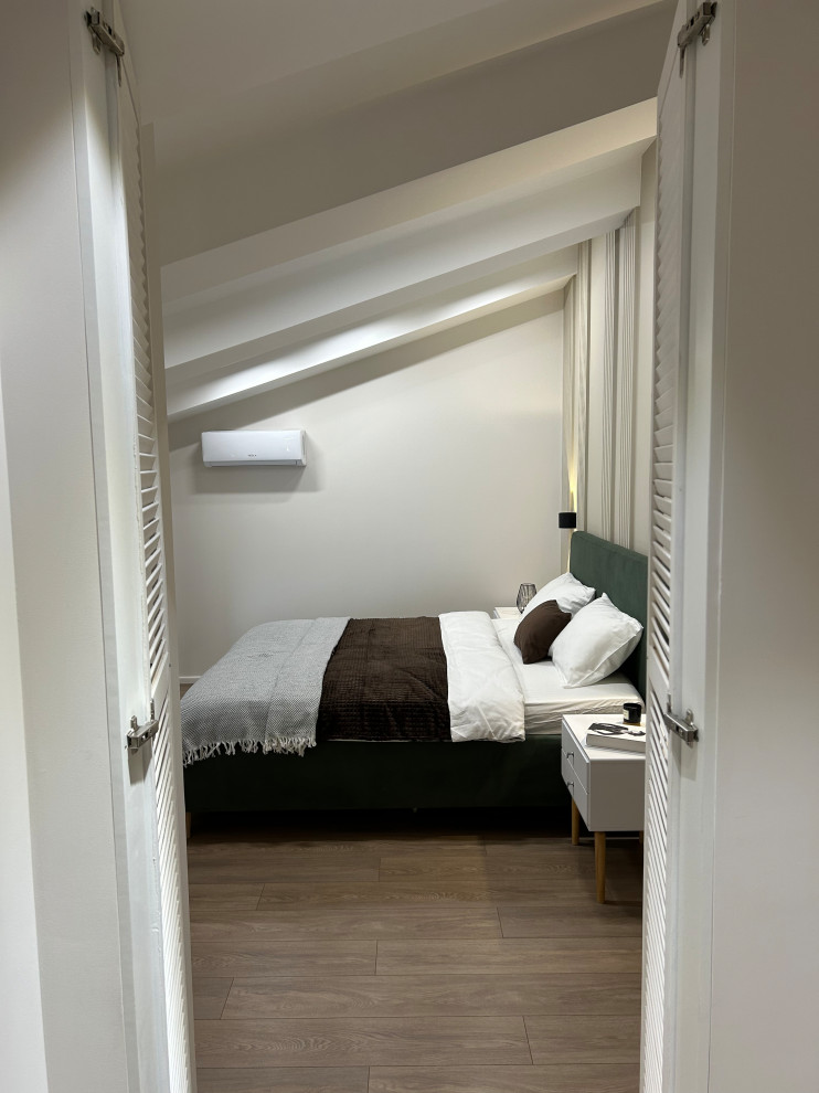 Двухэтажная квартира для сдачи в аренду