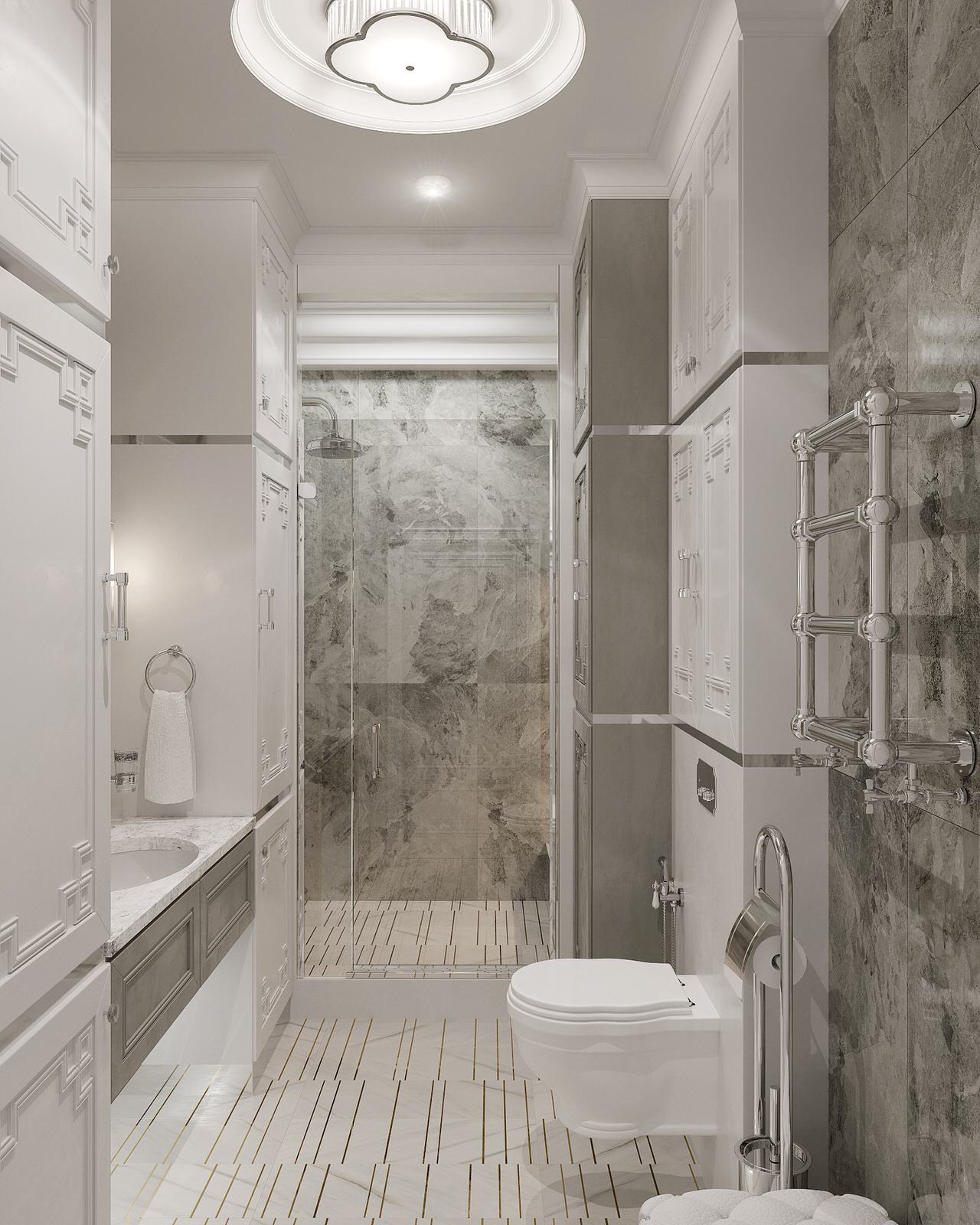 ЖК «Балтийская жемчужина»