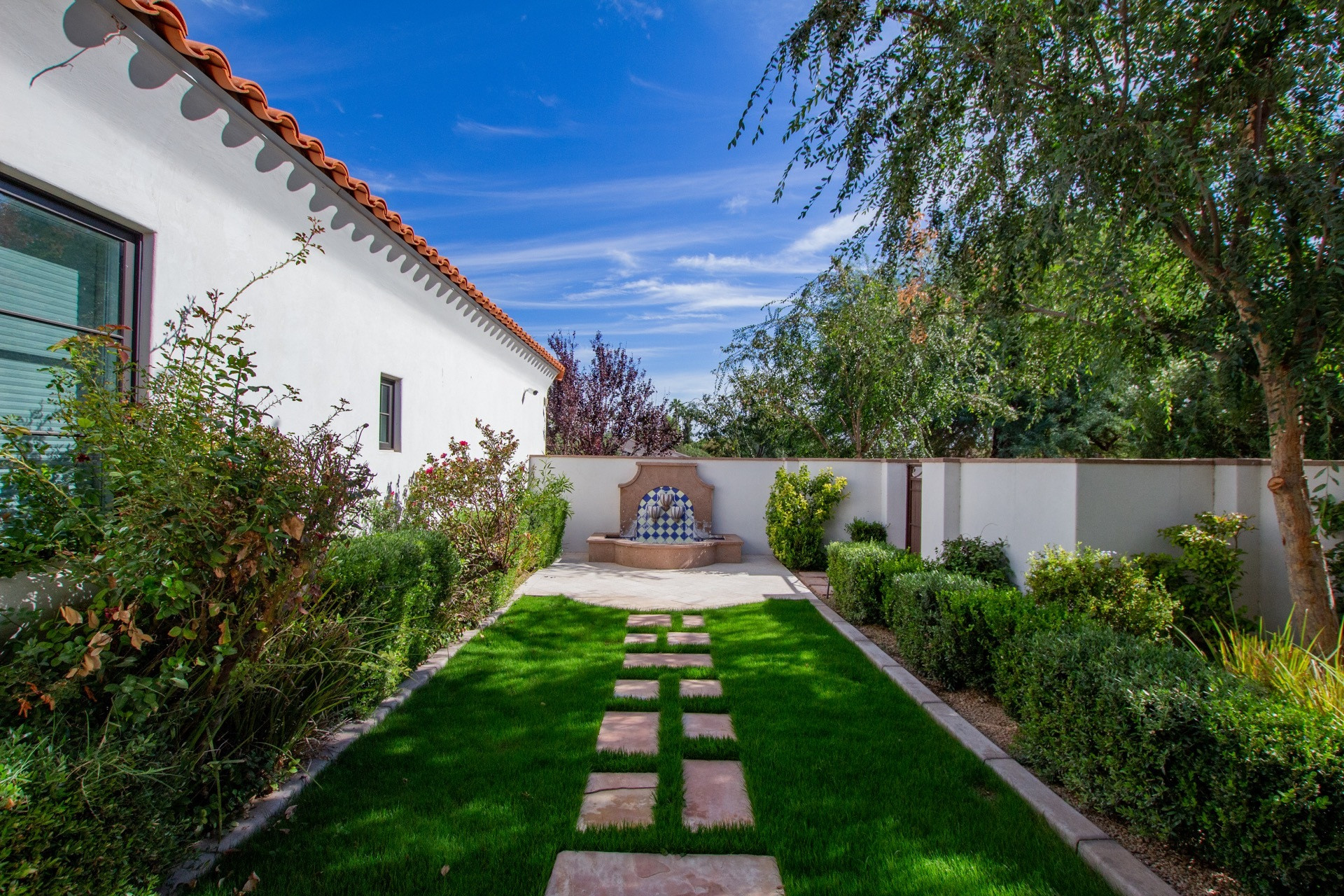 Paradise Valley Refresh