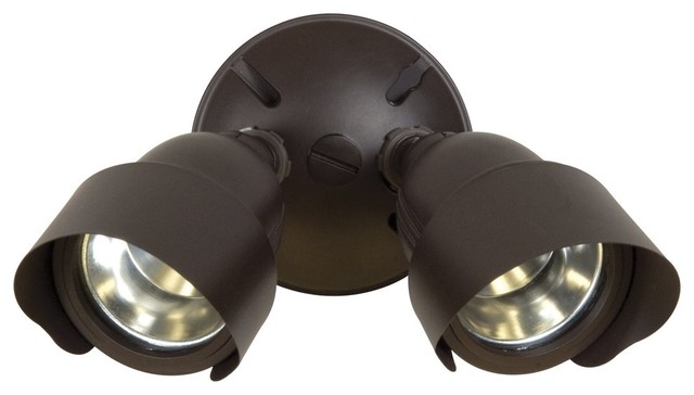 Craftmade Z412 2 Light Outdoor Halogen Flood Transitional Craftmade Z412 2 Light Outdoor Halogen Flood Transitional And Spot Lights By Buildcom
