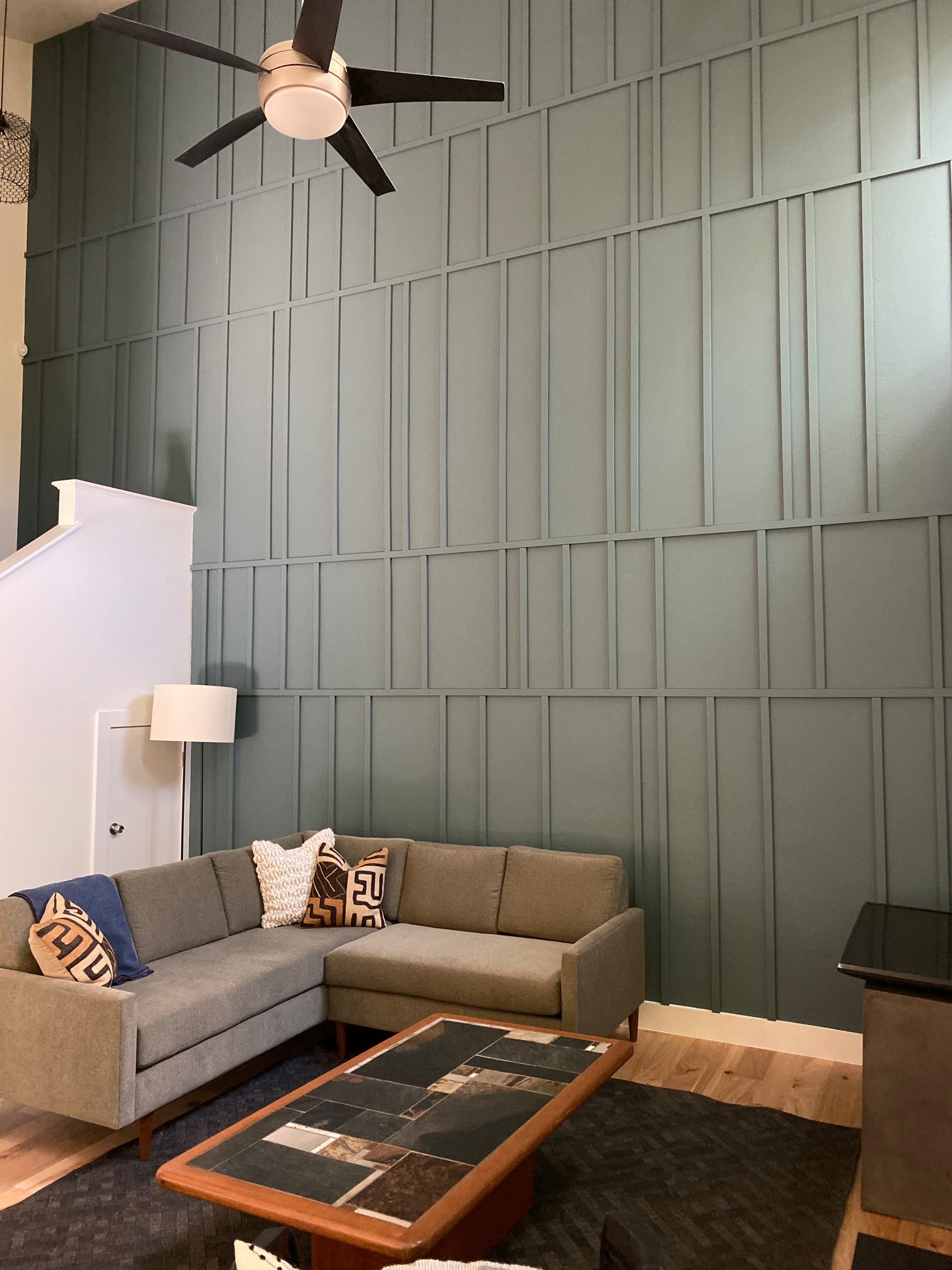 Feature Walls