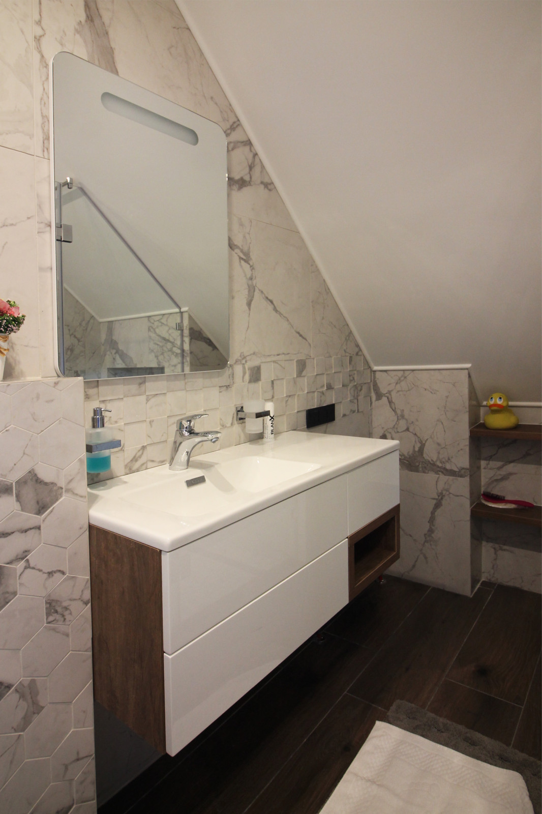 Срубовой коттедж №39 В Рощино Царство-Королевство