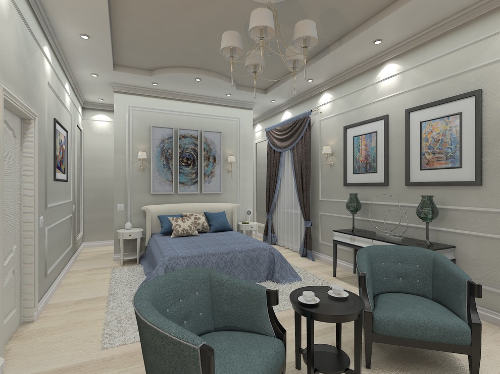 Загородный дом в г. Хабаровске