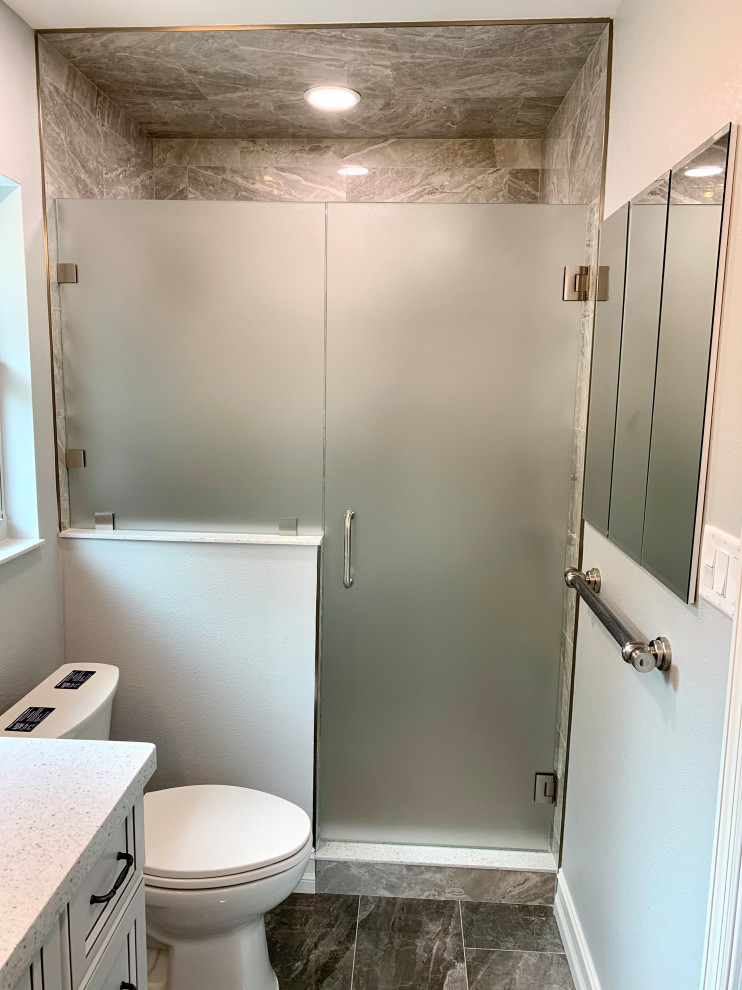 Full Villa Remodel
