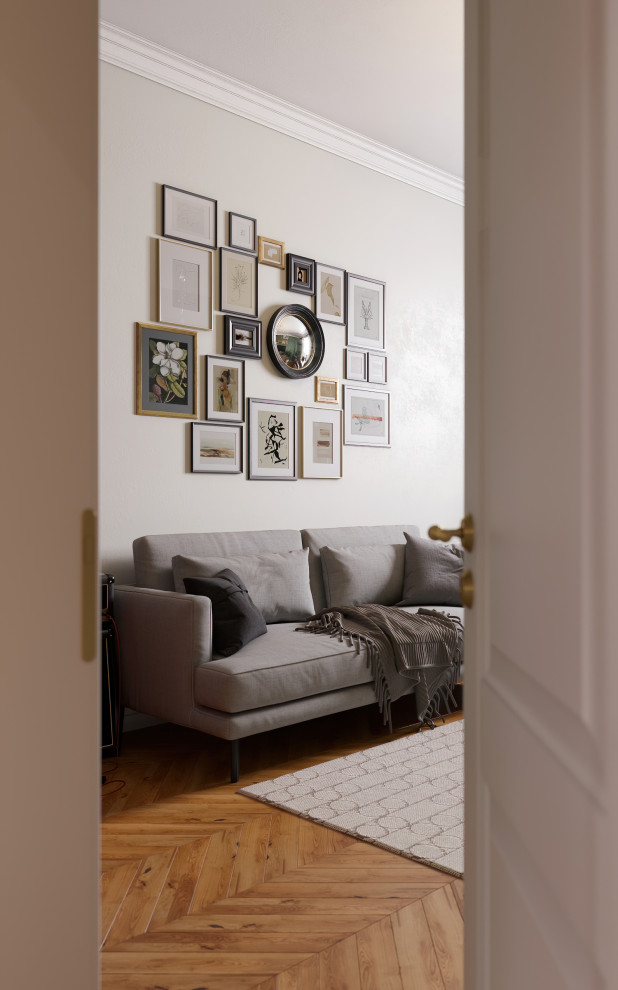 Большая Бронная