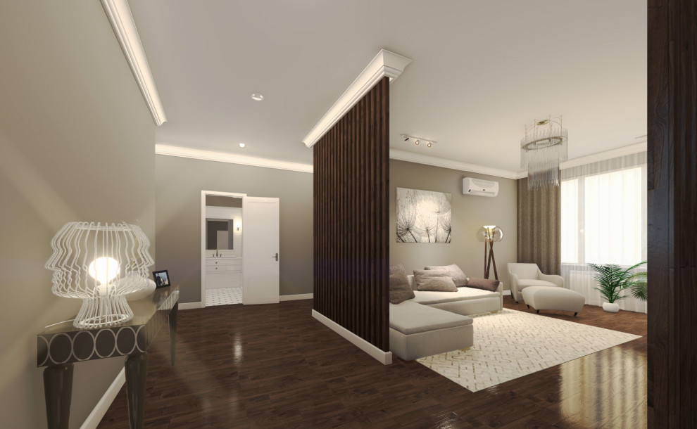 квартира 100м2