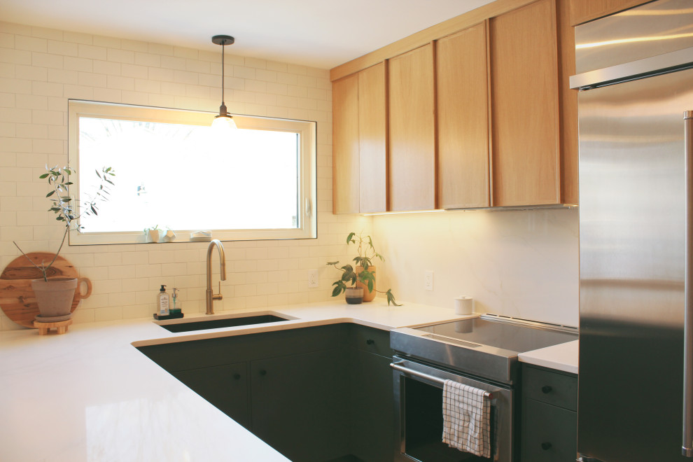 Bourkevale Kitchen Cabinetry