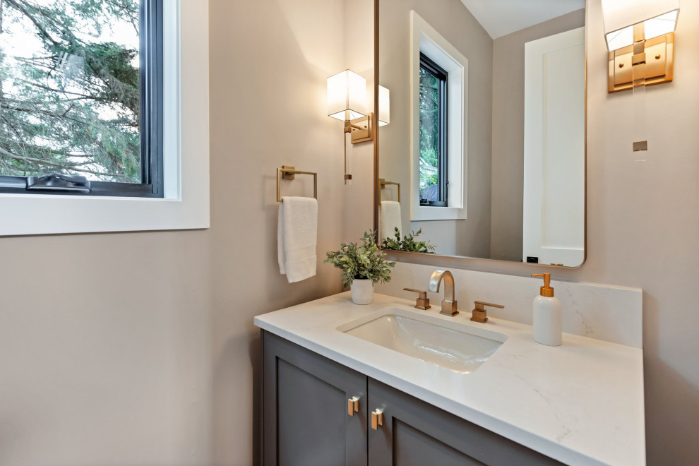 Sammamish, New Construction