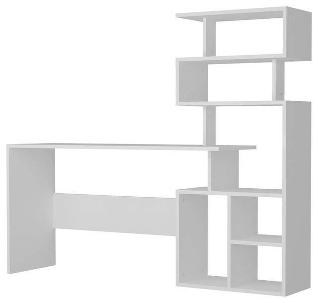 Next Gen Computer Deskk
