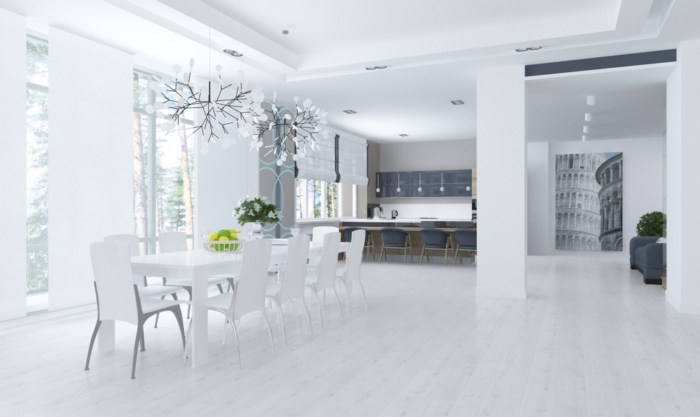 Квартира госпожи А