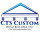 CTS Custom Home Builders, Inc.