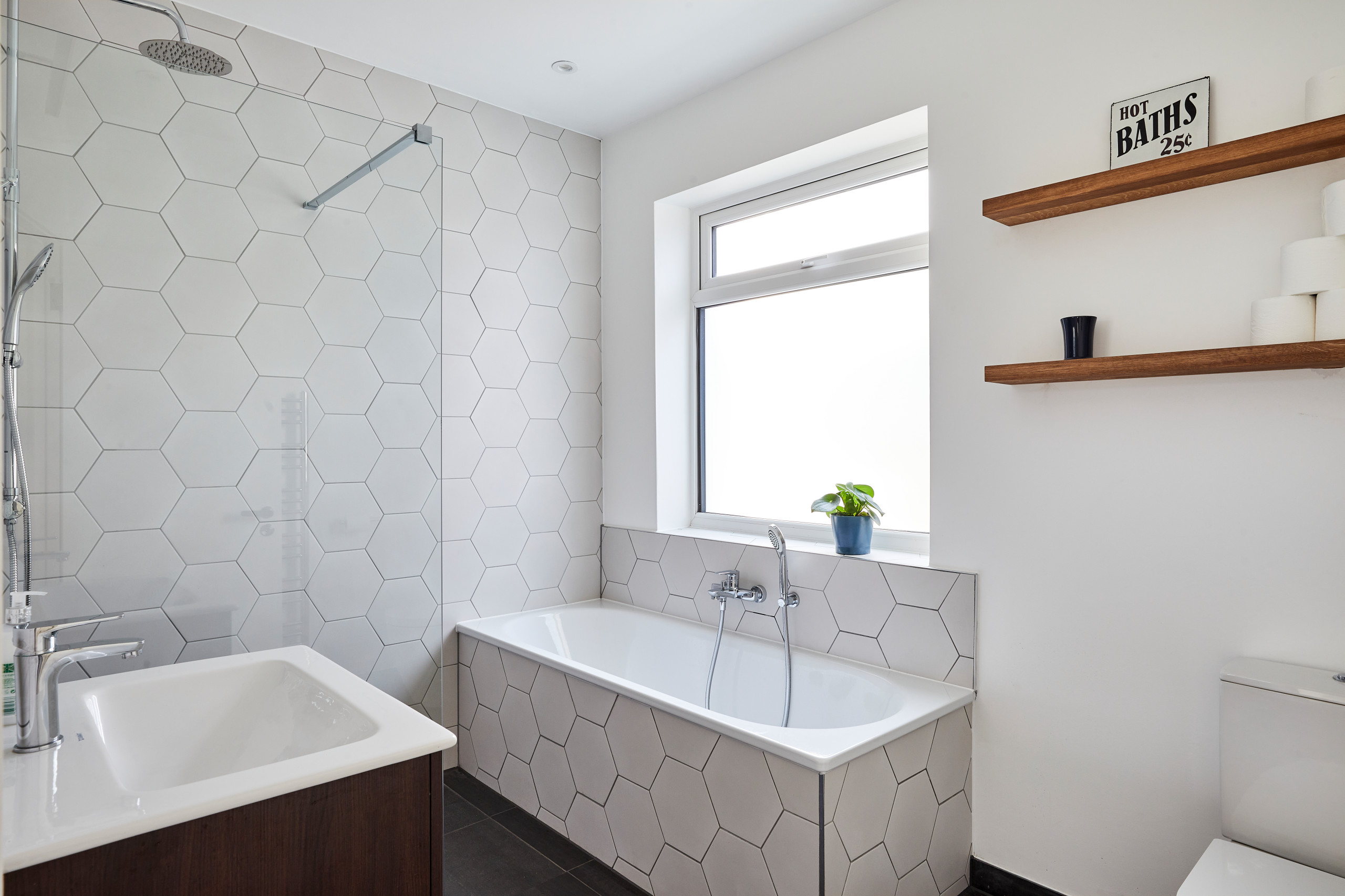 SW16 Energy Efficiency upgrade and full Refurb