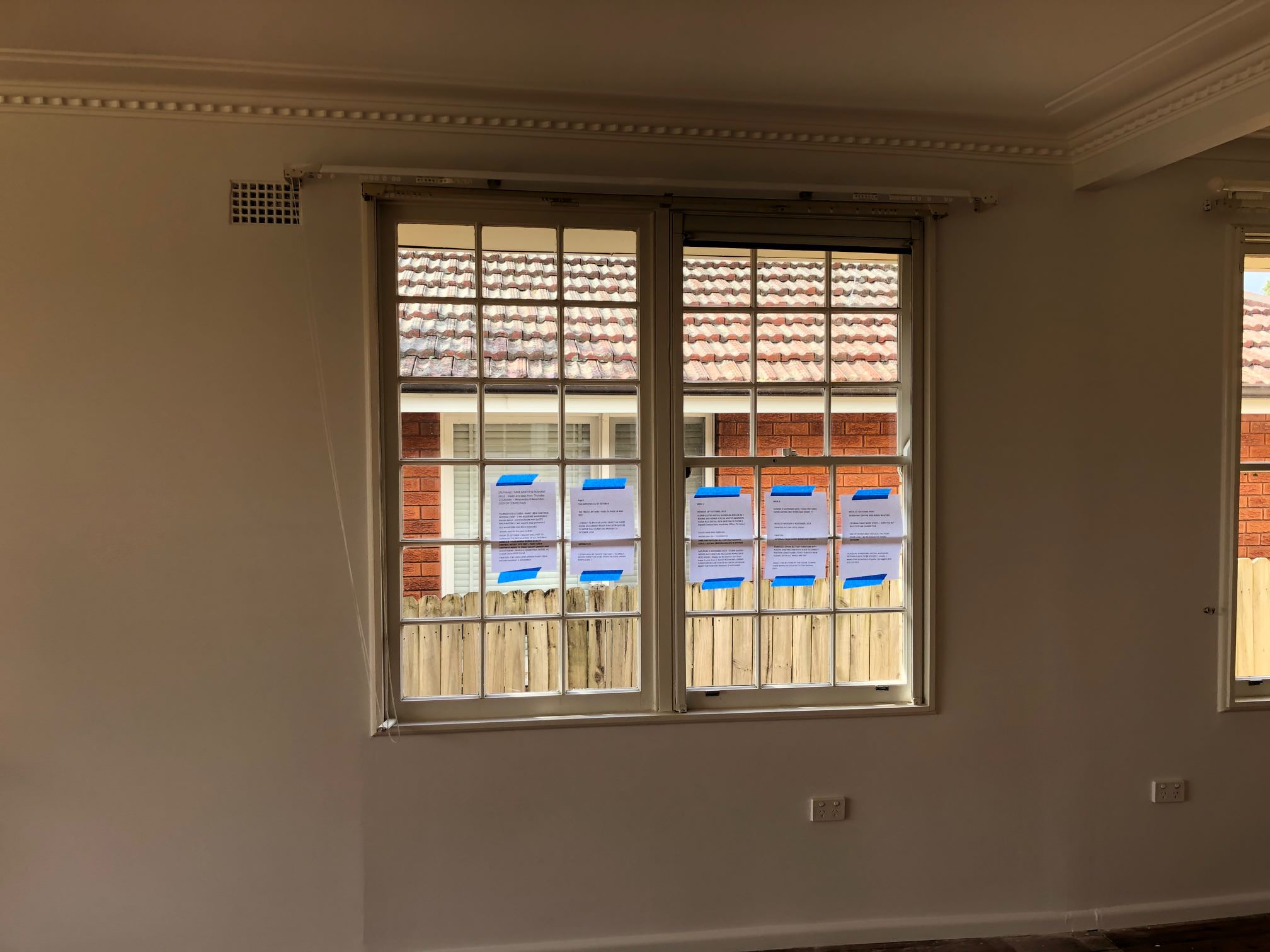 HENRY'S HOME GETS SMARTENED UP