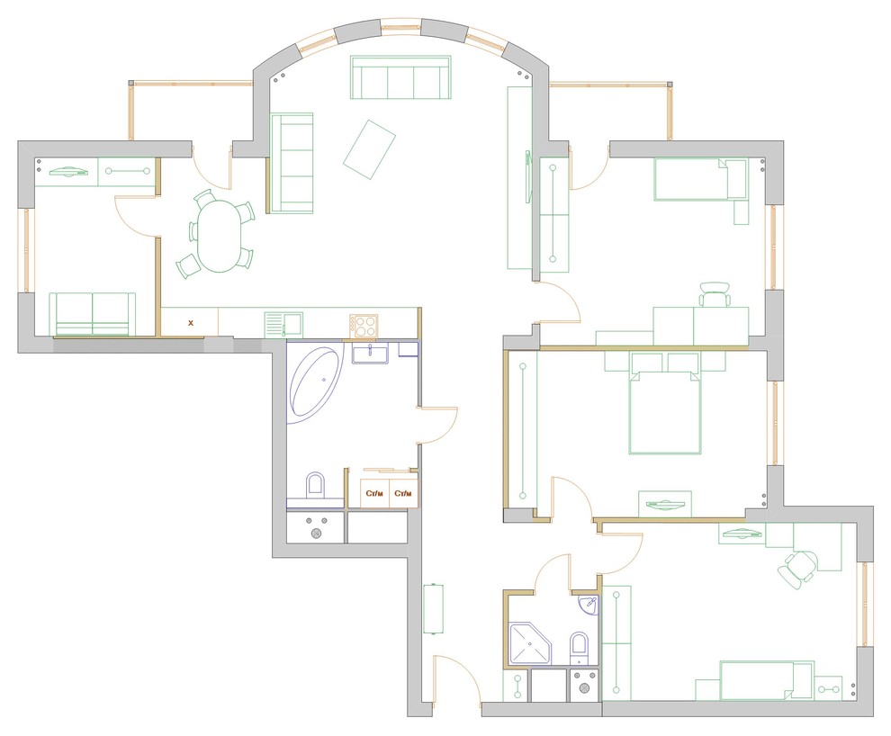 Элегантная простота