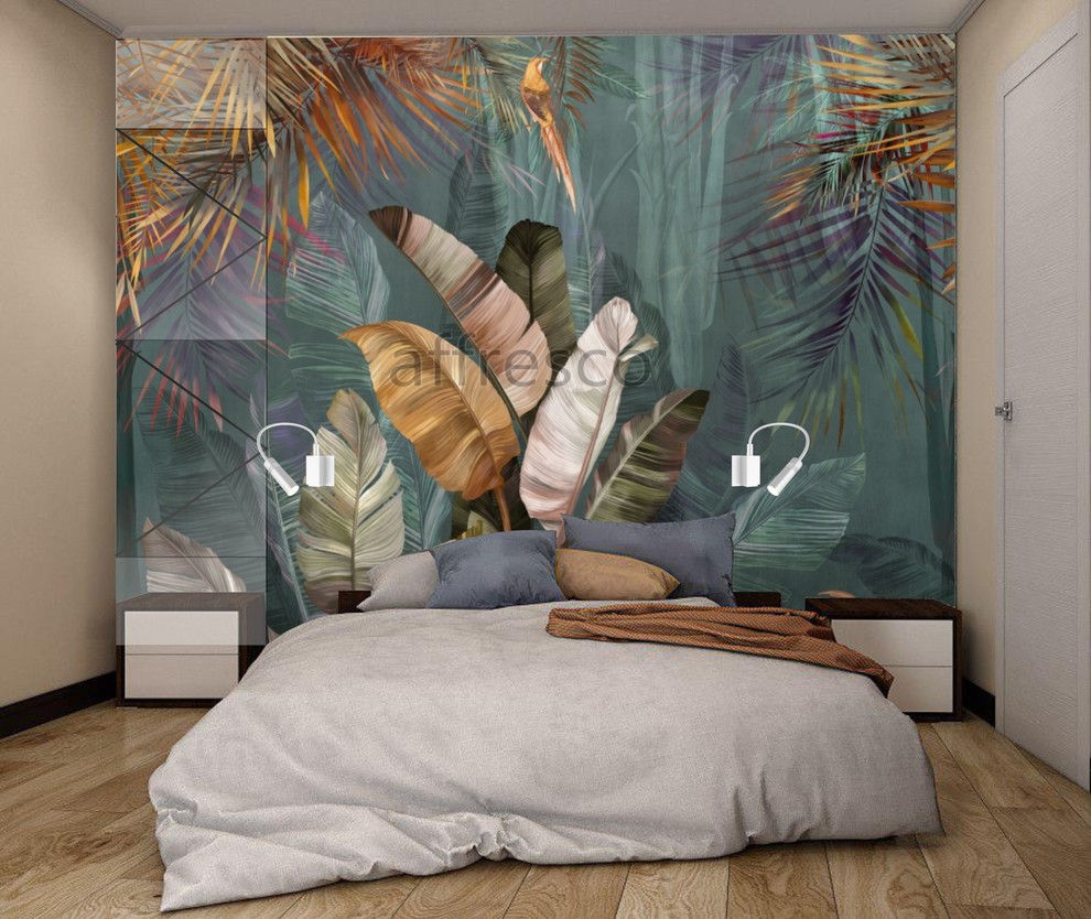 Квартира в современной стиле ЖК Паруса 86кв.м.