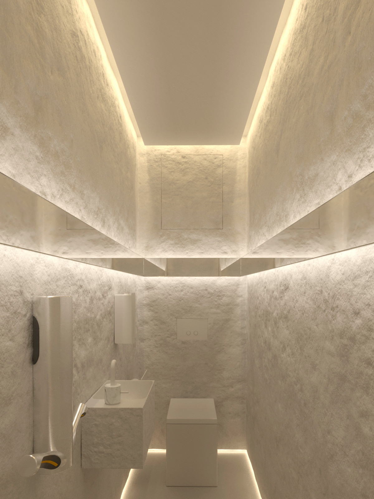 SHOWROOM W&W Шоурум в Нидерландах