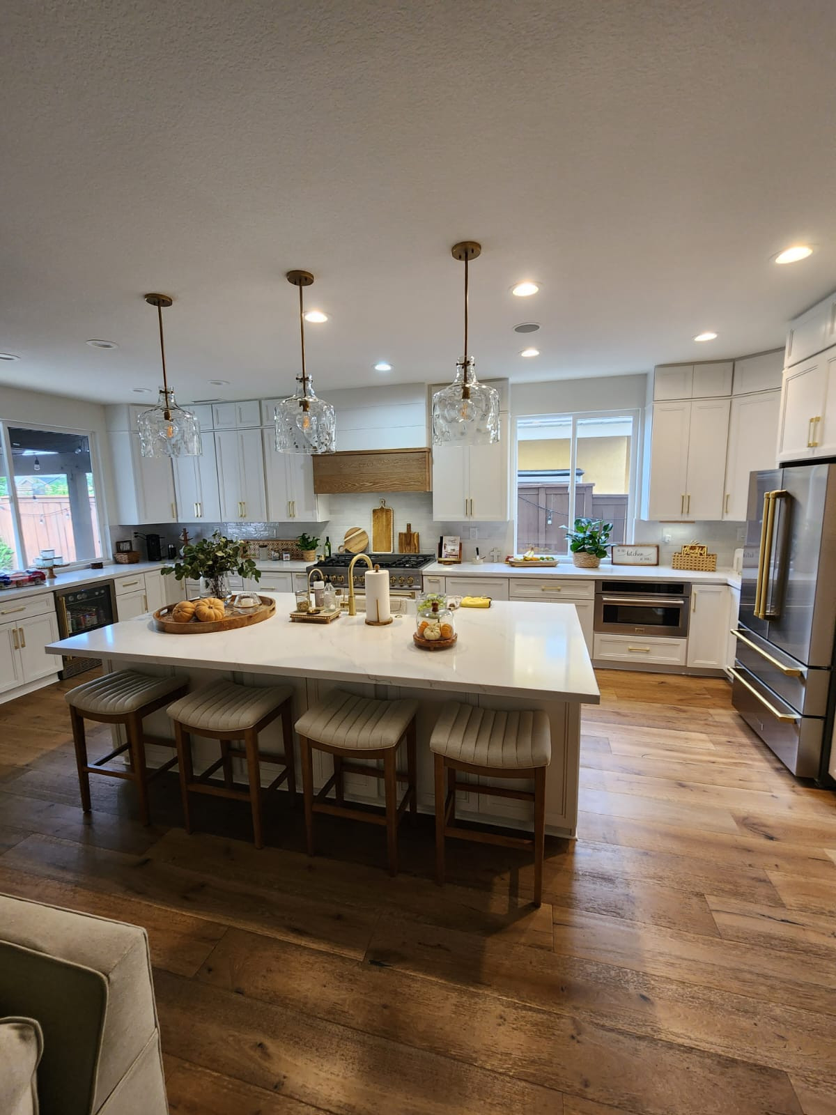 Kitchen Remodel