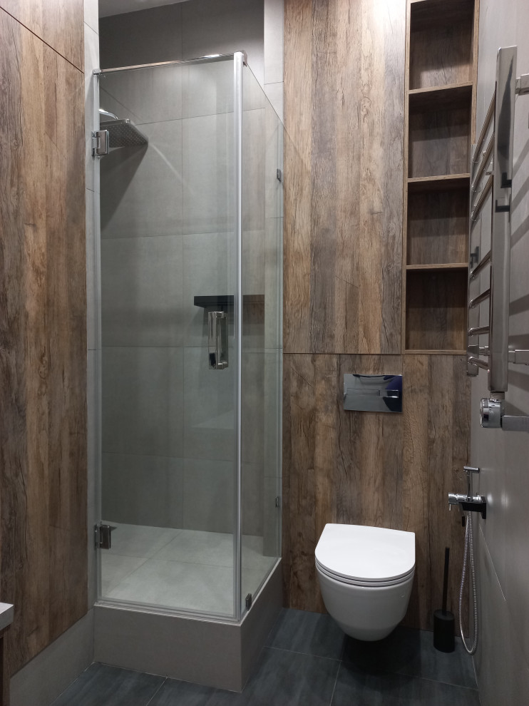 ЖК Сиреневый парк 59 кв.м.-реализация